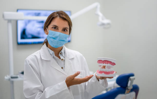 Best Orthodontic Emergency Dentist in Montgomery, AL
