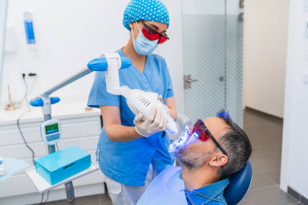 Best Weekend Emergency Dentist in Montgomery, AL